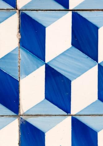 Portuguese ceramics routes