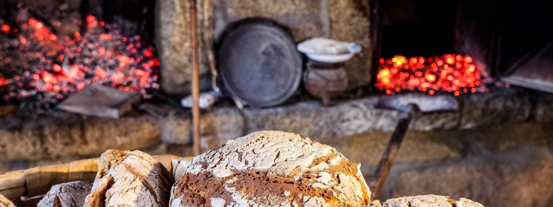 Pain de seigle de Videmonte
