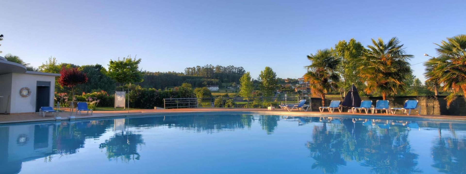 Tulip Inn Estarreja Hotel & Spa
