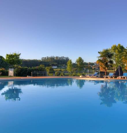 Lam Hotel Estarreja