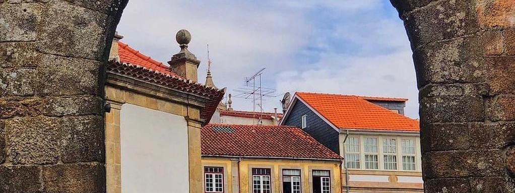 Ruta Romana en Viseu