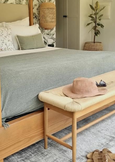 Quinta das Levadas – Country House & Nature