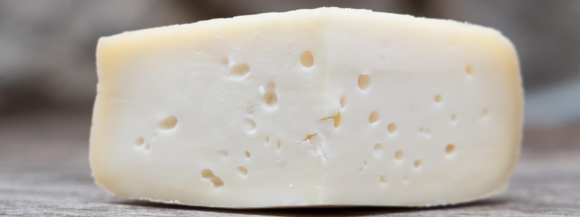 Queso de Rabaçal