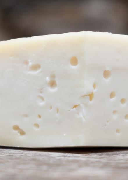 Rabaçal Cheese