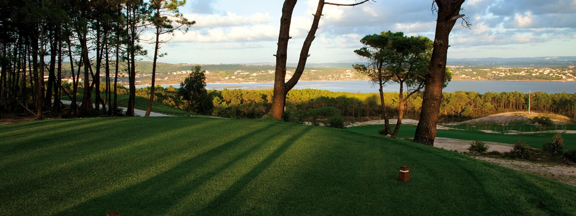 Die 6 besten Golfplätze im Centro de Portugal: eine Top-Liste Golfplätze