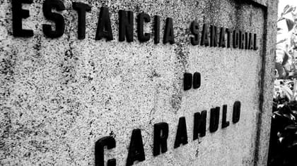 Caramulo: a fascinating history