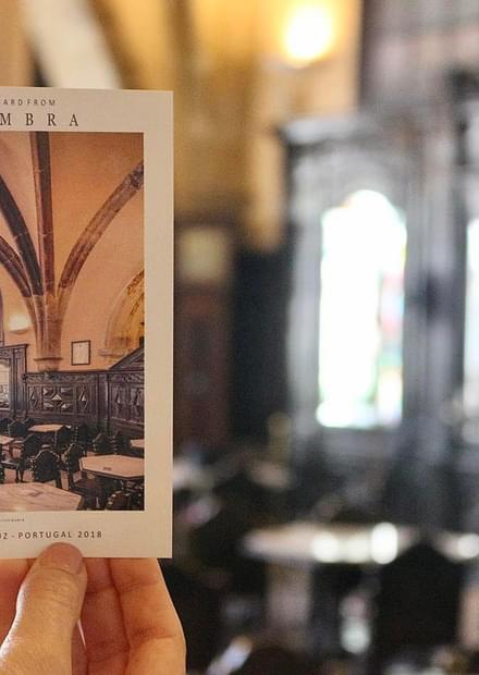 Cafés historiques & écrivains