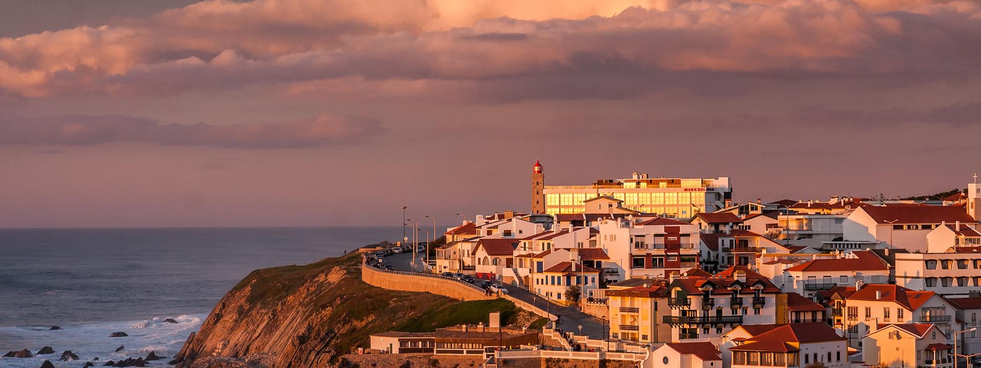 Beaches of Leiria