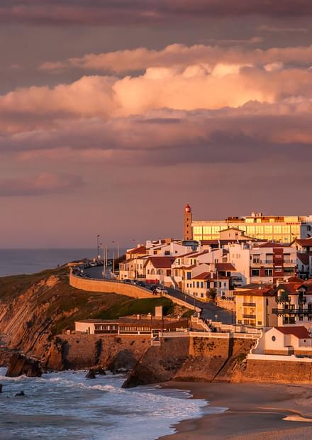 São Pedro de Moel