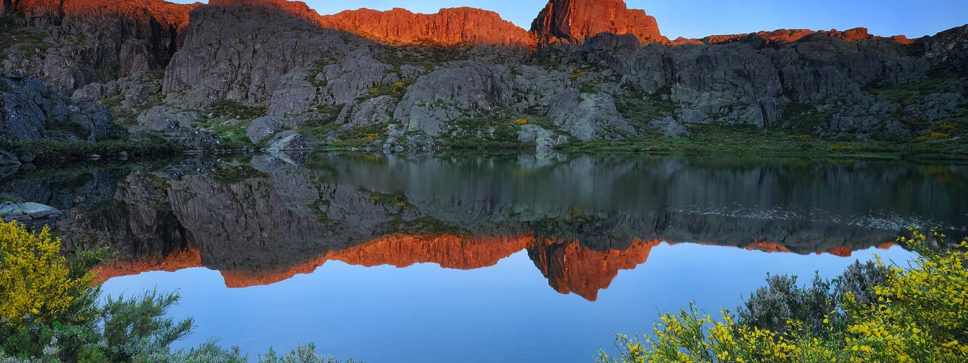 Serra da Estrela