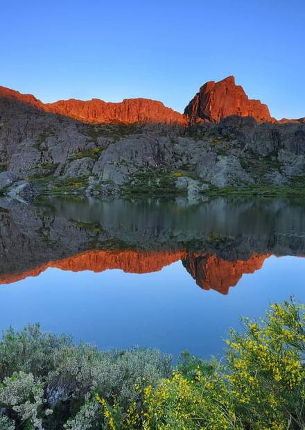 Serra da Estrela
