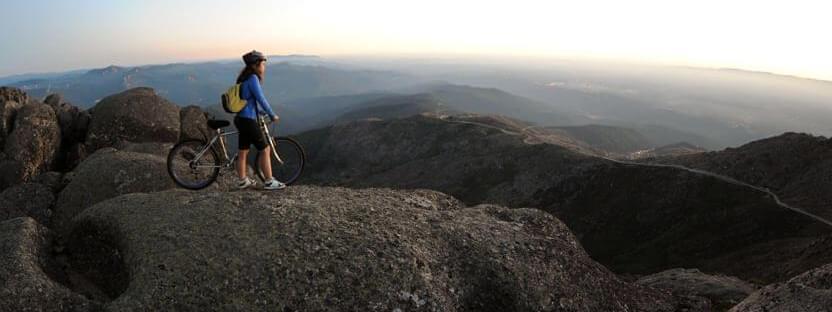 Parc Naturel de la Serra da Estrela