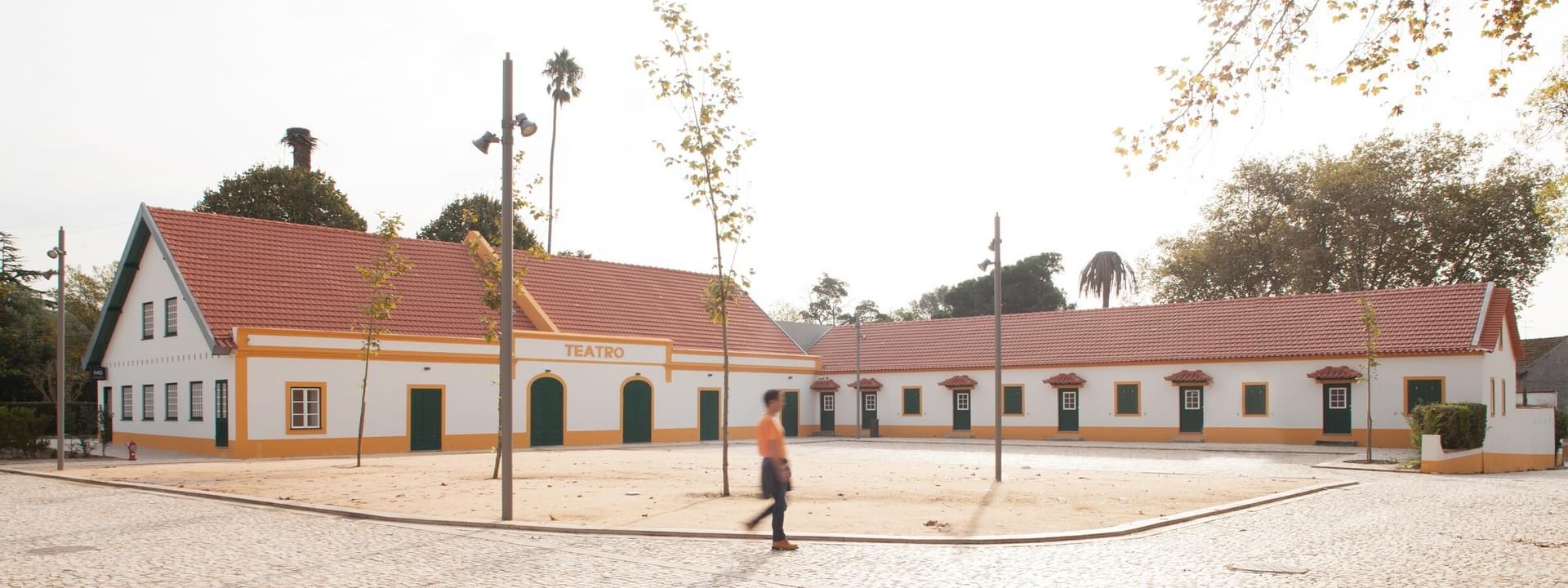 Théàtre Vista Alegre