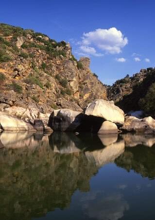 Fleuve Tejo