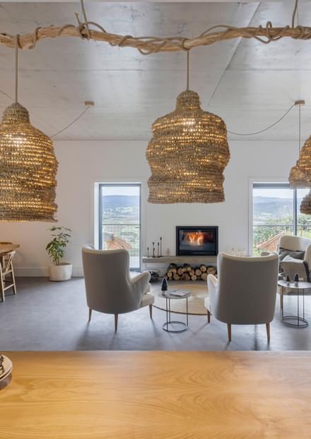 TheVagar Country House - Belmonte