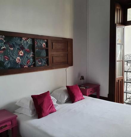Urban Suites