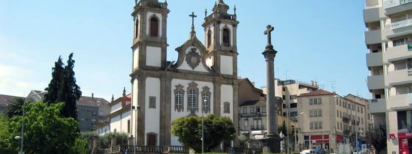 Igreja do Carmo