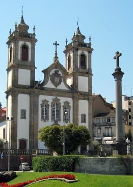 Iglesia do Carmo