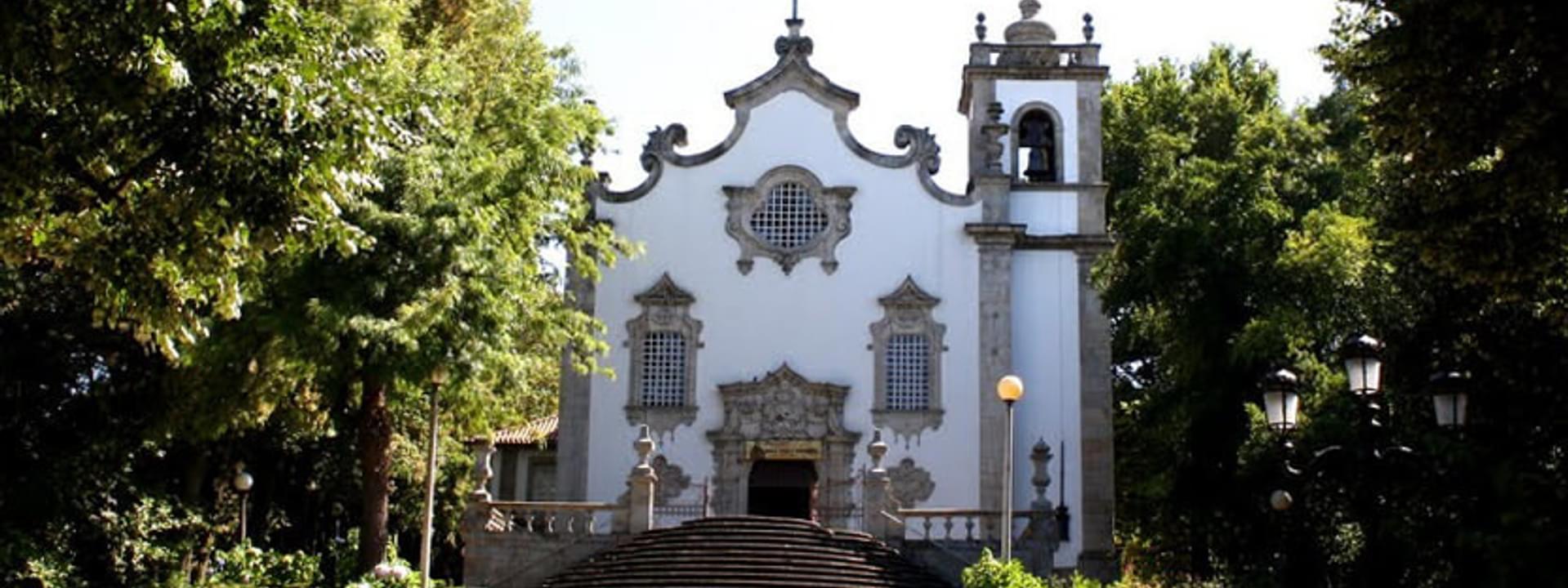 Église du Tiers-Ordre de São Francisco