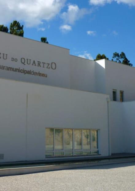 Musée de Quartz