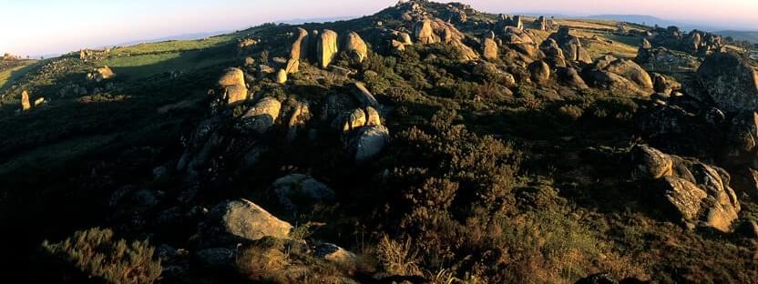 Serra do Caramulo