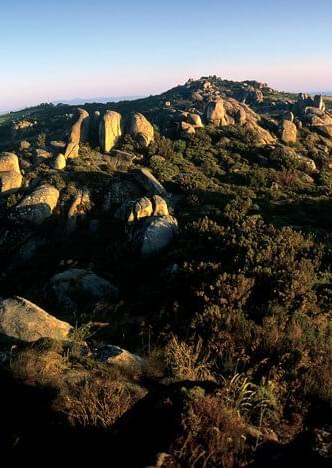 Serra do Caramulo