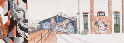 Wool Fest – Covilhã Art Festival